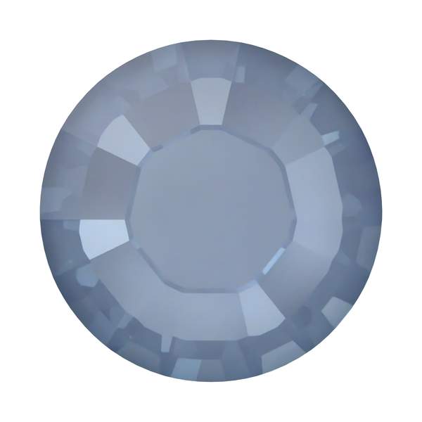 Swarovski Hotfix Crystals 2038 ss 6 Crystal Denim Ignite HFT