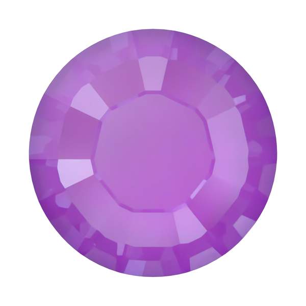 Swarovski Hotfix Crystals 2038 ss 6 Crystal Electric Violet Ignite HFT