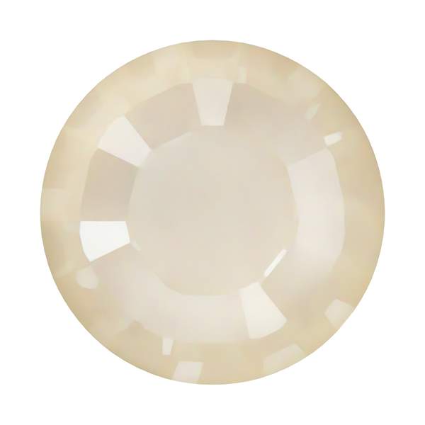 Swarovski Hotfix Crystals 2038 ss 6 Crystal Linen Ignite HFT