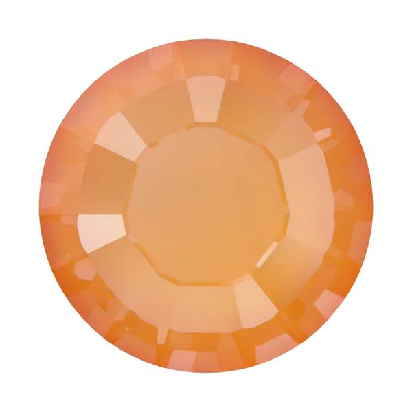 Swarovski Hotfix Crystals 2038 ss 6 Crystal Mango Ignite HFT
