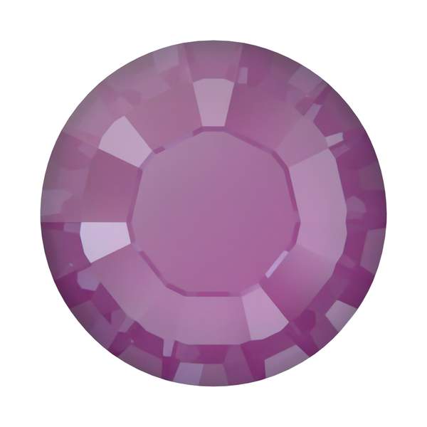 Swarovski Hotfix Crystals 2038 ss 6 Crystal Orchid Ignite HFT