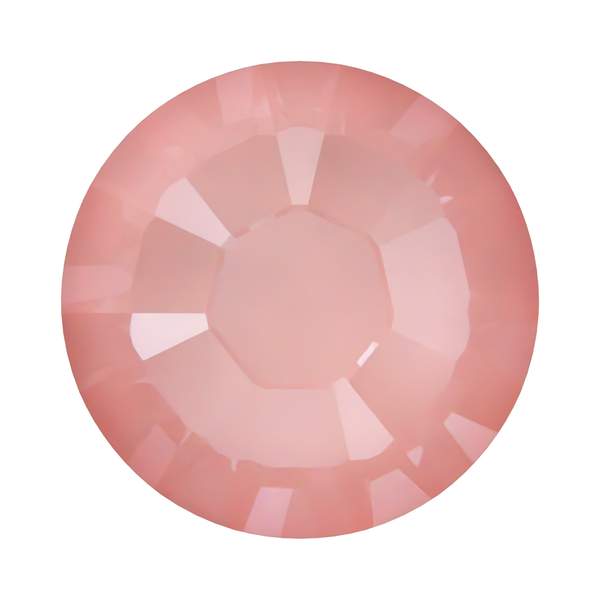 Swarovski Hotfix Crystals 2038 ss 8 Crystal Flamingo Ignite HFT