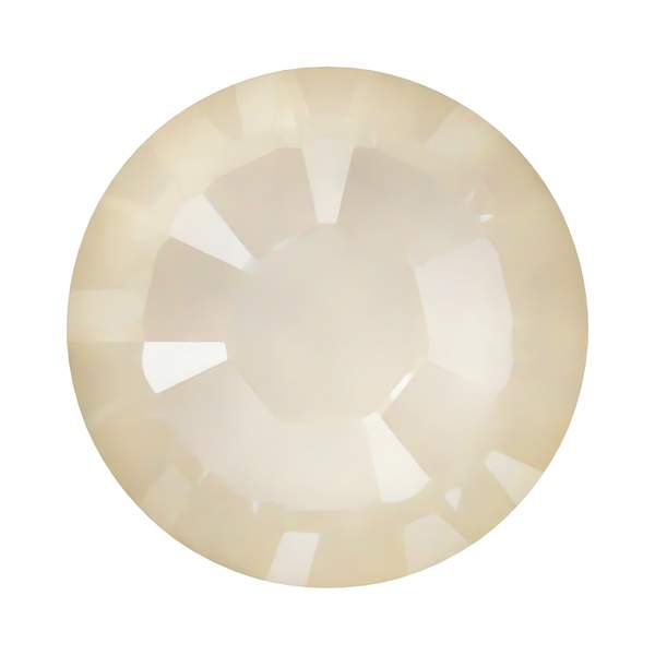 Swarovski Hotfix Crystals 2038 ss 8 Crystal Linen Ignite HFT