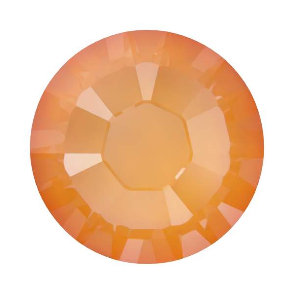 Swarovski Hotfix Crystals 2038 ss 8 Crystal Mango Ignite HFT