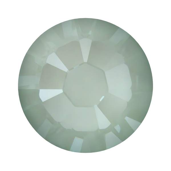 Swarovski Flatback Crystals 2058 ss 5 Crystal Agave Ignite