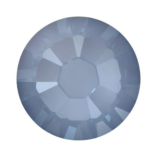 Swarovski Flatback Crystals 2058 ss 5 Crystal Denim Ignite