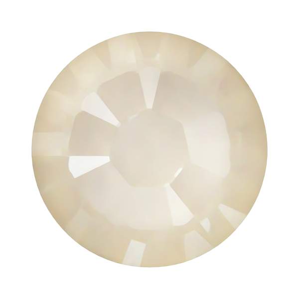 Swarovski Flatback Crystals 2058 ss 5 Crystal Linen Ignite