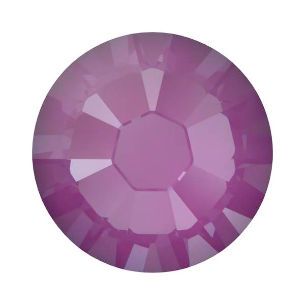 Swarovski Flatback Crystals 2058 ss 5 Crystal Orchid Ignite