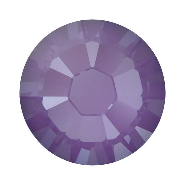 Swarovski Flatback Crystals 2058 ss 5 Crystal Purple Ignite