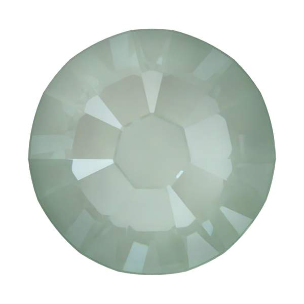 Swarovski Flatback Crystals 2058 ss 7 Crystal Agave Ignite