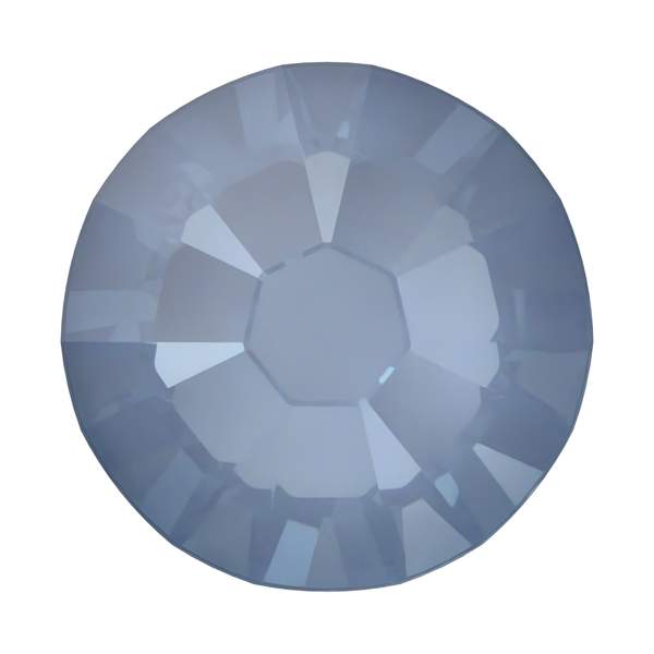 Swarovski Flatback Crystals 2058 ss 7 Crystal Denim Ignite