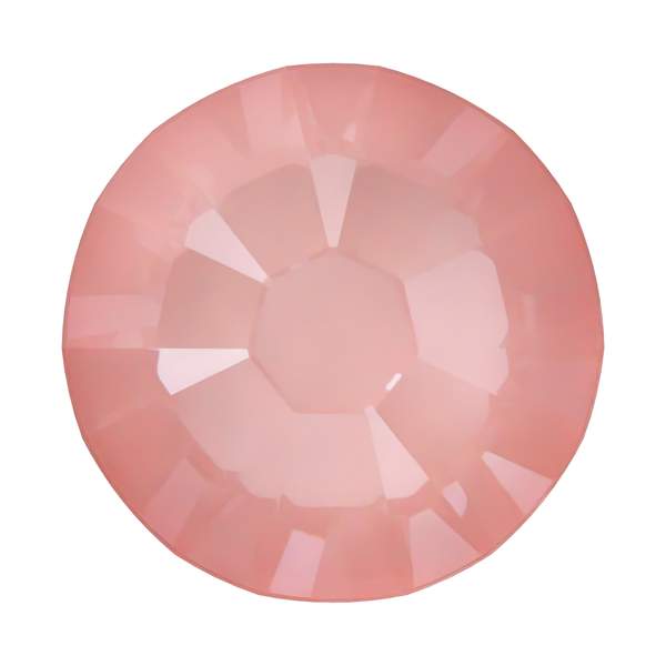 Swarovski Flatback Crystals 2058 ss 7 Crystal Flamingo Ignite