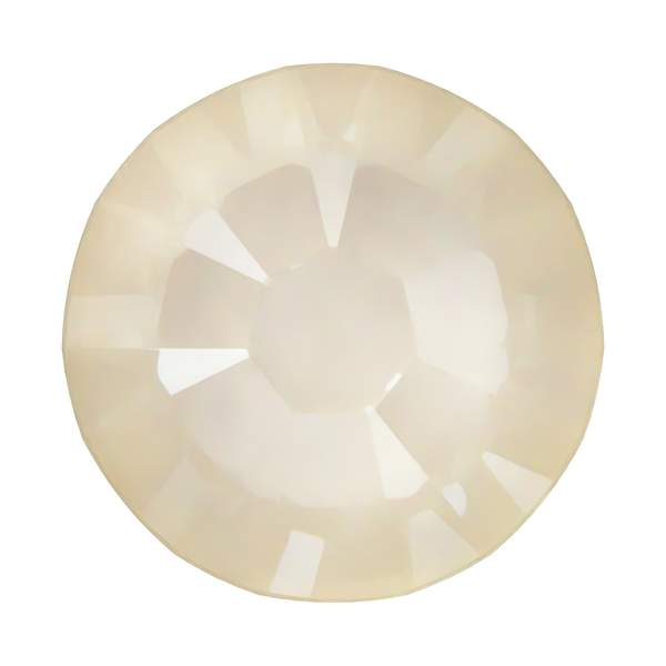Swarovski Flatback Crystals 2058 ss 7 Crystal Linen Ignite