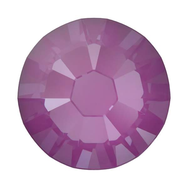 Swarovski Flatback Crystals 2058 ss 7 Crystal Orchid Ignite