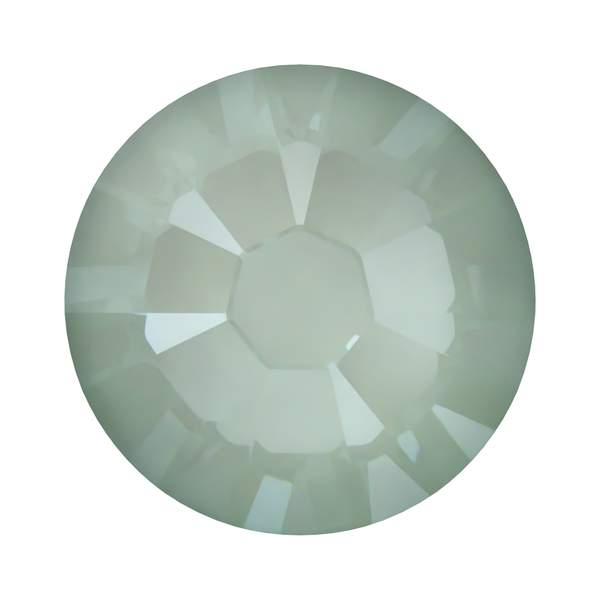 Swarovski Flatback Crystals 2058 ss 9 Crystal Agave Ignite