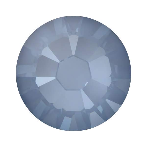 Swarovski Flatback Crystals 2058 ss 9 Crystal Denim Ignite