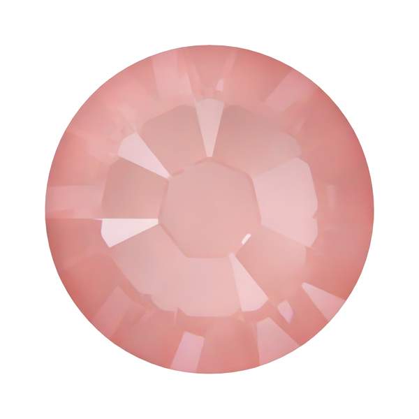 Swarovski Flatback Crystals 2058 ss 9 Crystal Flamingo Ignite