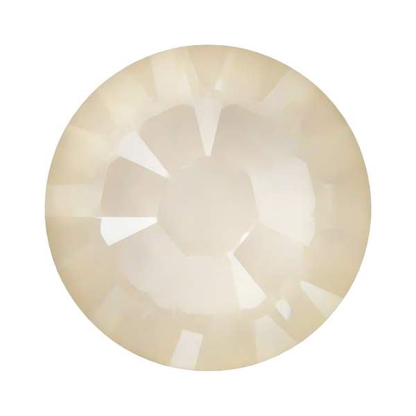Swarovski Flatback Crystals 2058 ss 9 Crystal Linen Ignite
