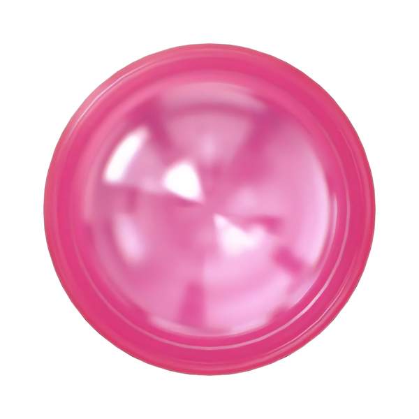 Swarovski Hotfix Crystals 2080/4 ss 10 Crystal Electric Pink Ignite HFT