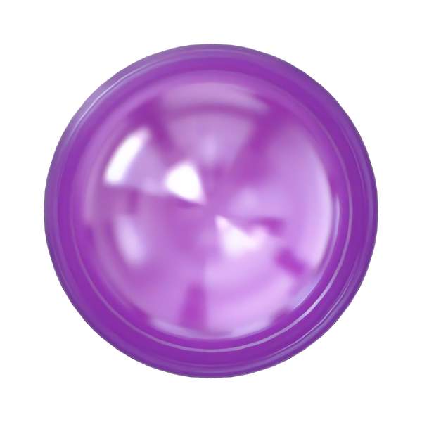 Swarovski Hotfix Crystals 2080/4 ss 10 Crystal Electric Violet Ignite HFT