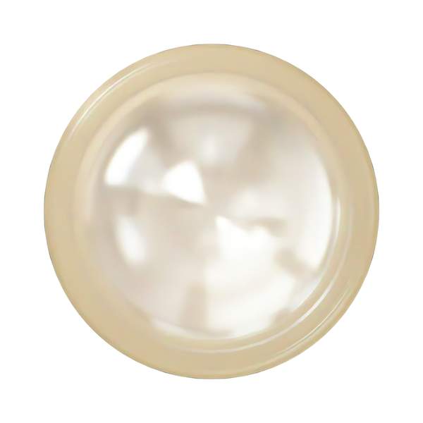 Swarovski Hotfix Crystals 2080/4 ss 16 Crystal Linen Ignite HFT