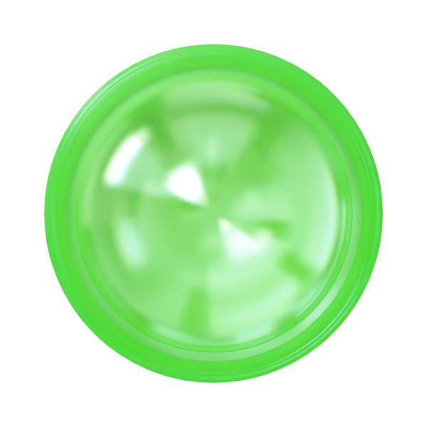 Swarovski Hotfix Crystals 2080/4 ss 20 Crystal Electric Green Ignite HFT