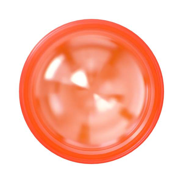Swarovski Hotfix Crystals 2080/4 ss 20 Crystal Electric Orange Ignite HFT