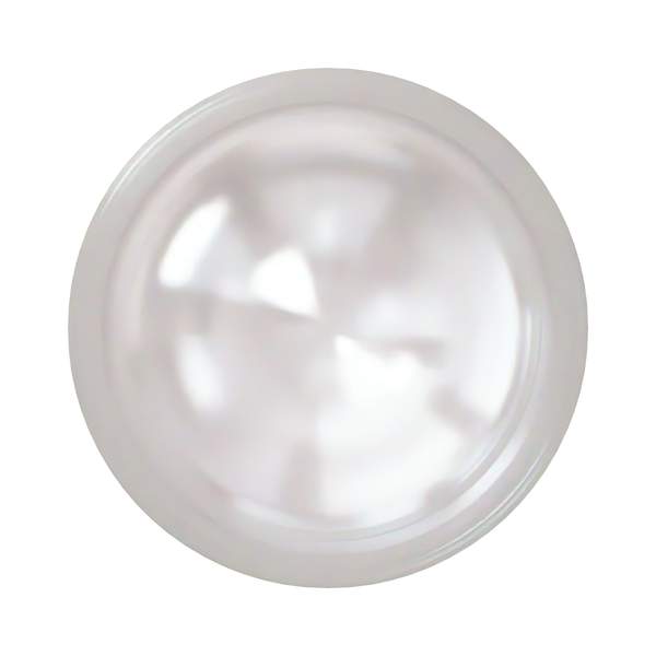 Swarovski Hotfix Crystals 2080/4 ss 20 Crystal Electric White Ignite HFT
