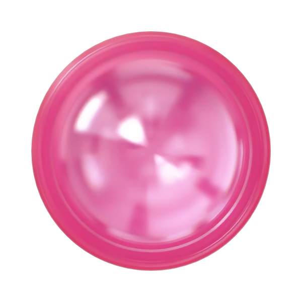 Swarovski Hotfix Crystals 2080/4 ss 34 Crystal Electric Pink Ignite HFT