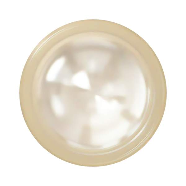 Swarovski Hotfix Crystals 2080/4 ss 34 Crystal Linen Ignite HFT