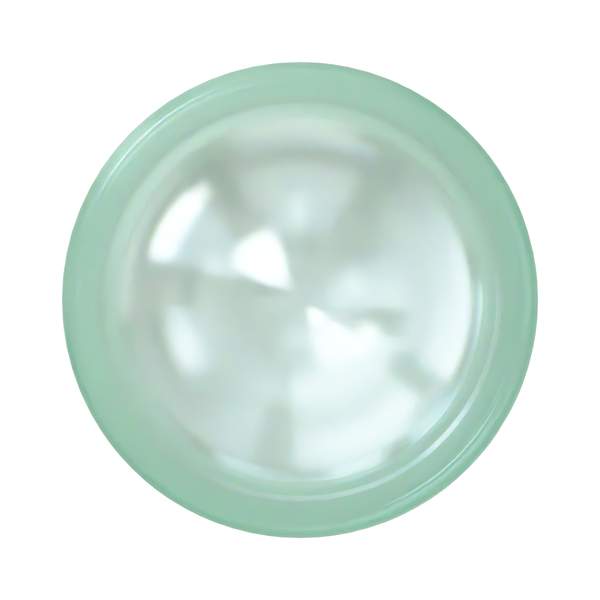 Swarovski Hotfix Crystals 2080/4 ss 34 Crystal Soft Mint Ignite HFT