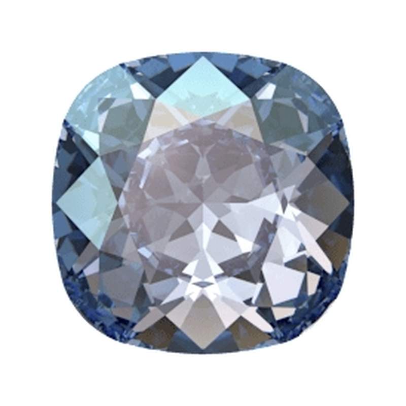 Swarovski Fancy Stones 4470 10 mm Light Sapphire Moonlight F