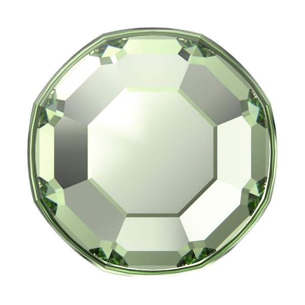 Swarovski Hotfix Crystals 2000 ss 3 Recreated Peridot A HF