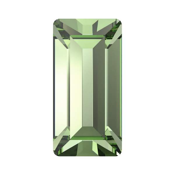 Swarovski Fancy Stones 4501 5 x 2,5 mm Recreated Peridot