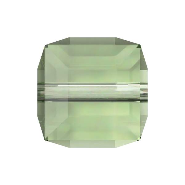 Swarovski Crystal Beads 5601 6 mm Recreated Peridot