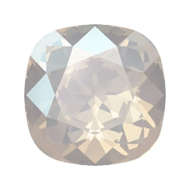 Swarovski Fancy Stones 4470 10 mm White Opal Moonlight F
