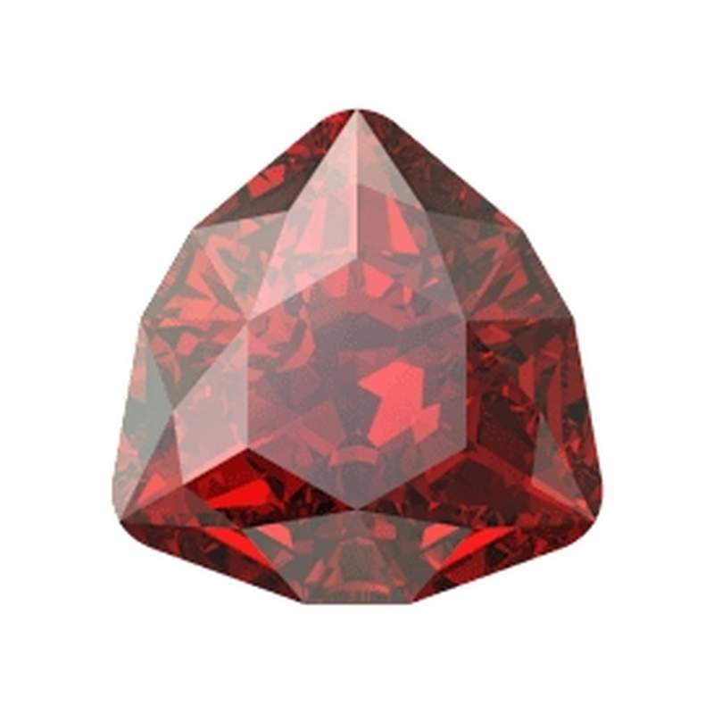 Swarovski Fancy Stones 4706 24 mm Light Siam Moonlight F