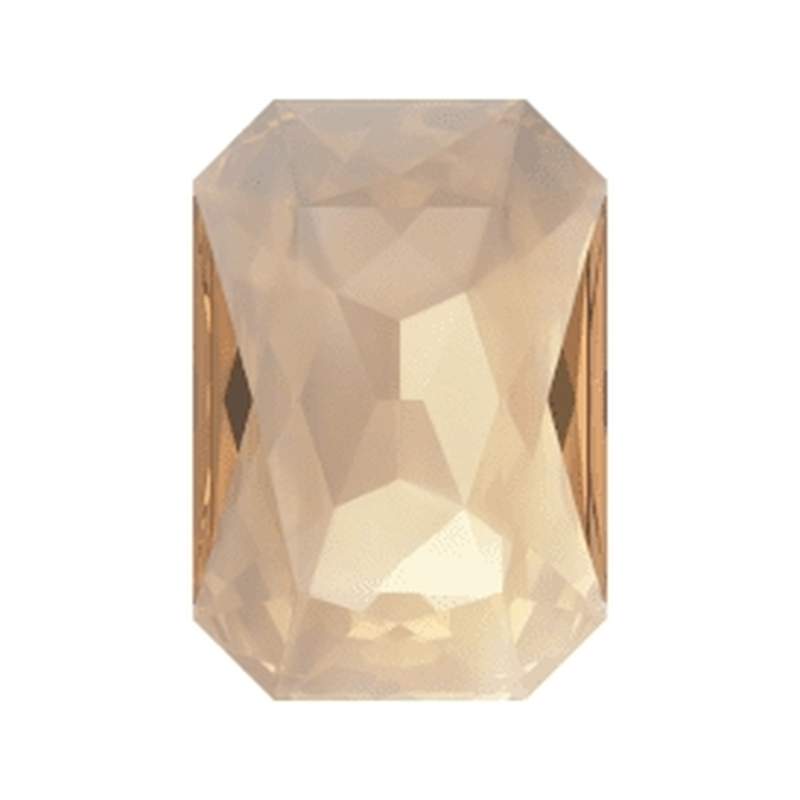 Swarovski Fancy Stones 4627 27 x 18,5 mm Light Colorado Topaz Ignite