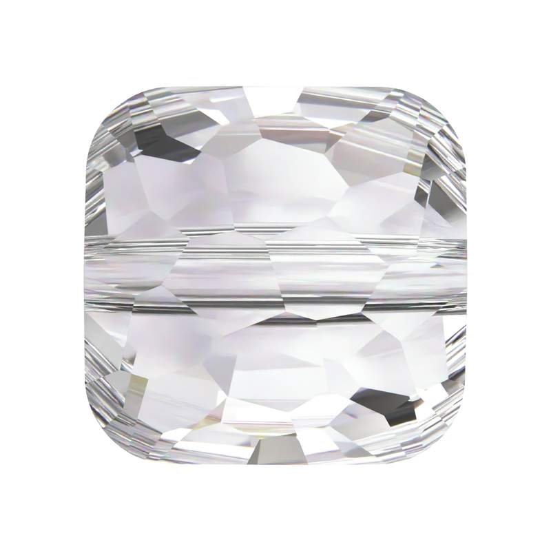Swarovski Crystal Beads 5035 6 mm Crystal