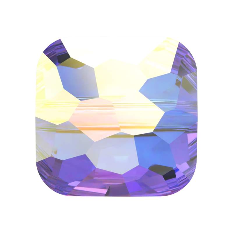 Swarovski Crystal Beads 5035 8 mm Crystal AB