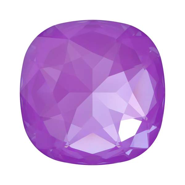 Swarovski Fancy Stones 4487 27 mm Crystal Electric Violet Ignite