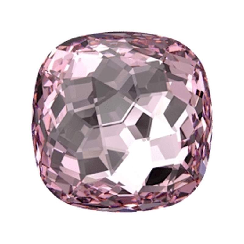 Swarovski Fancy Stones 4483 8 mm Rosaline F