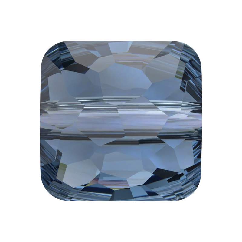 Swarovski Crystal Beads 5035 6 mm Montana