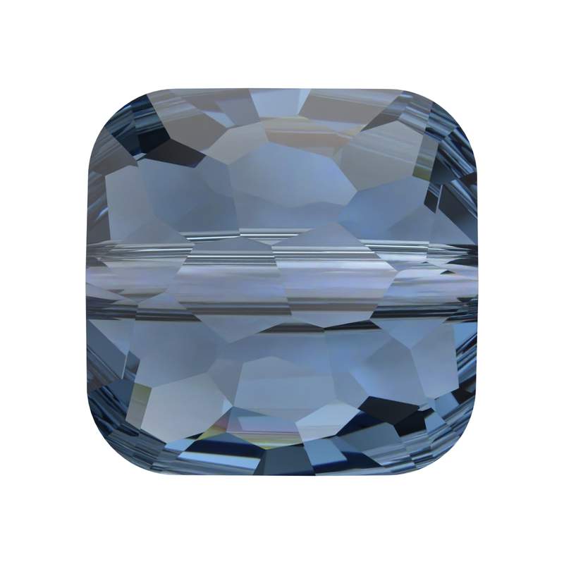 Swarovski Crystal Beads 5035 8 mm Montana