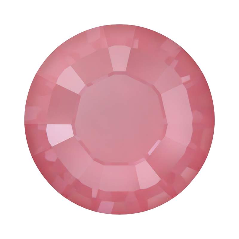 Swarovski Hotfix Crystals 2038 ss 6 Crystal Dahlia Ignite HF