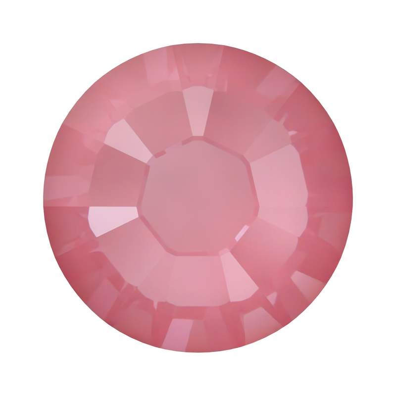 Swarovski Hotfix Crystals 2038 ss 8 Crystal Dahlia Ignite HF