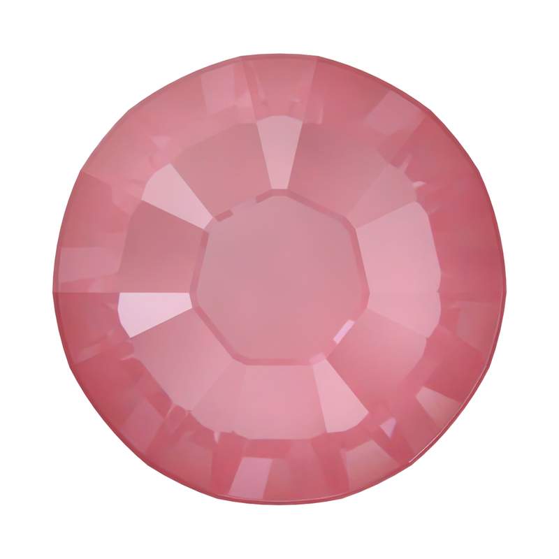 Swarovski Hotfix Crystals 2038 ss 10 Crystal Dahlia Ignite HF