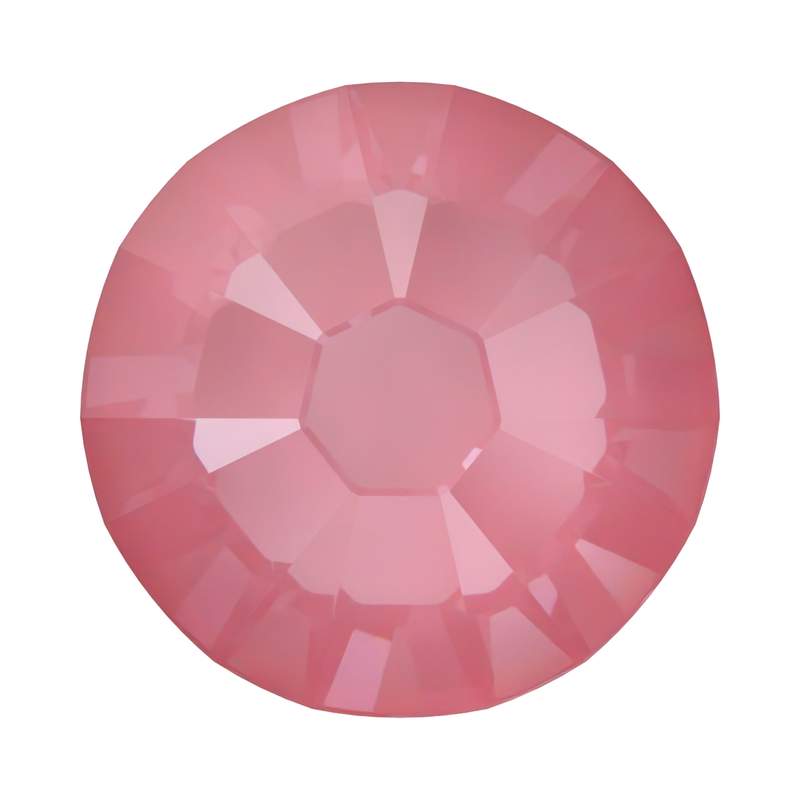 Swarovski Flatback Crystals 2058 ss 7 Crystal Dahlia Ignite