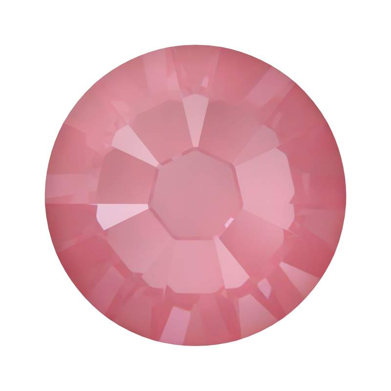 Swarovski Flatback Crystals 2058 ss 9 Crystal Dahlia Ignite