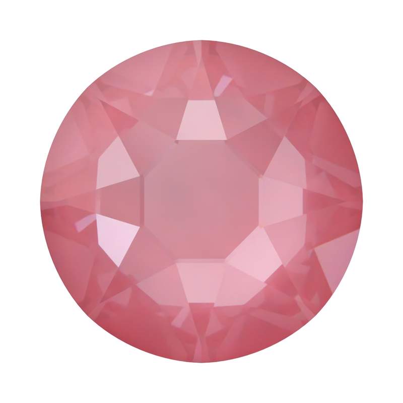 Swarovski Hotfix Crystals 2078 ss 20 Crystal Dahlia Ignite HF